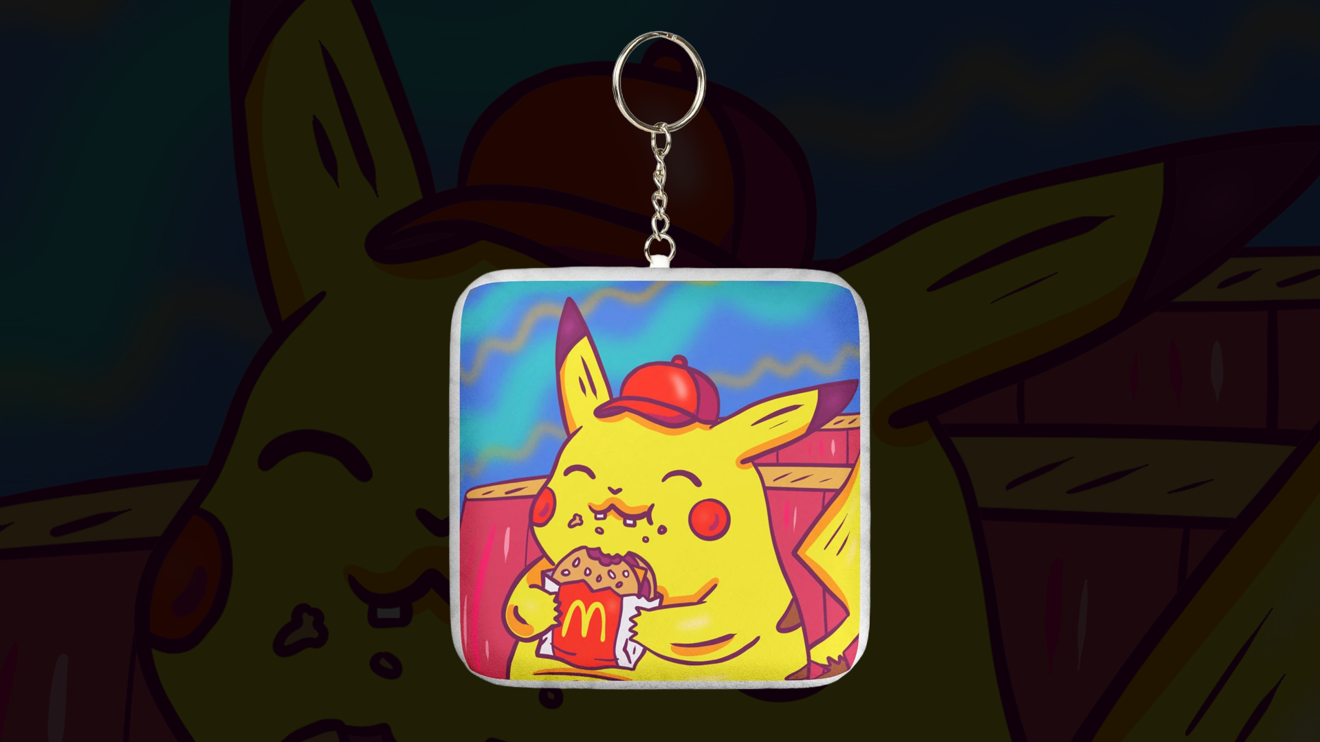 Jewellery & Accessories