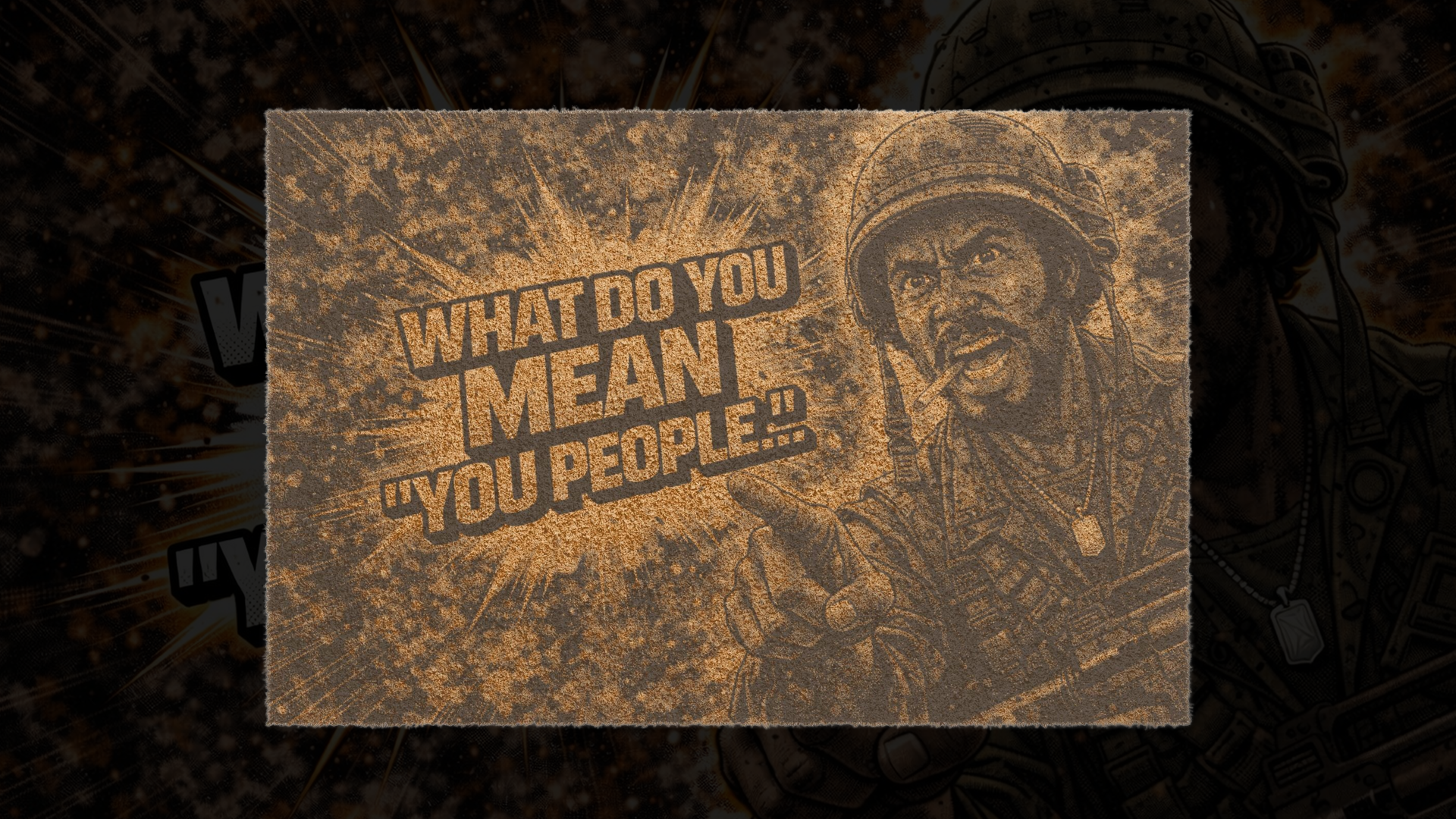 Entrance Mats & Rugs