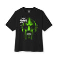 MF DOOM - Oversized Boxy Tee