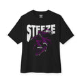 Steeze - Oversized Boxy Tee