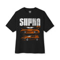 Supra MK IV - Oversized Boxy Tee
