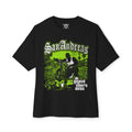San Andreas - Oversized Boxy Tee