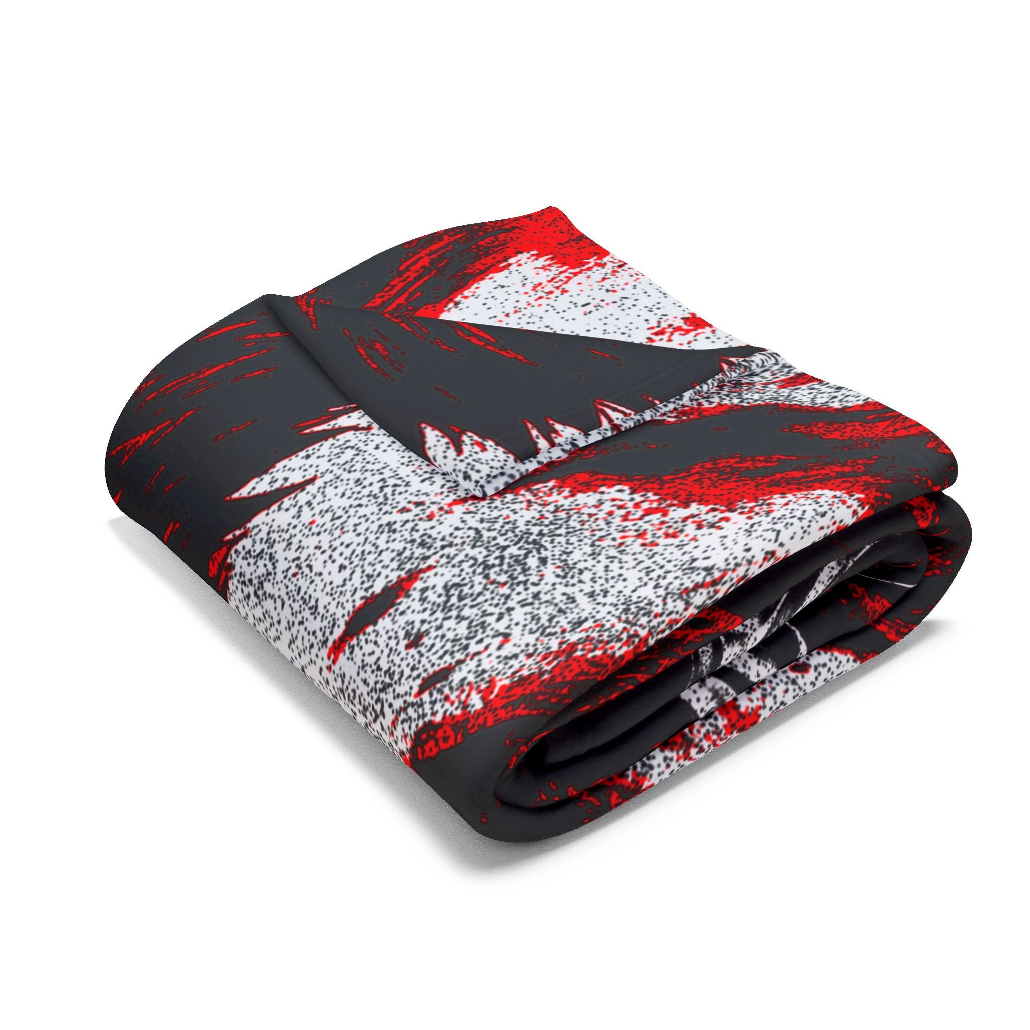 BERSERK - Fleece Blanket