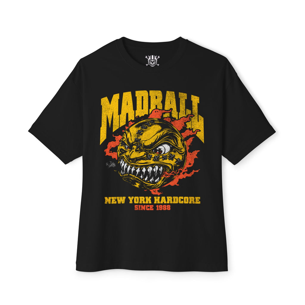 Madball - Oversized Boxy Tee