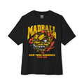 Madball - Oversized Boxy Tee