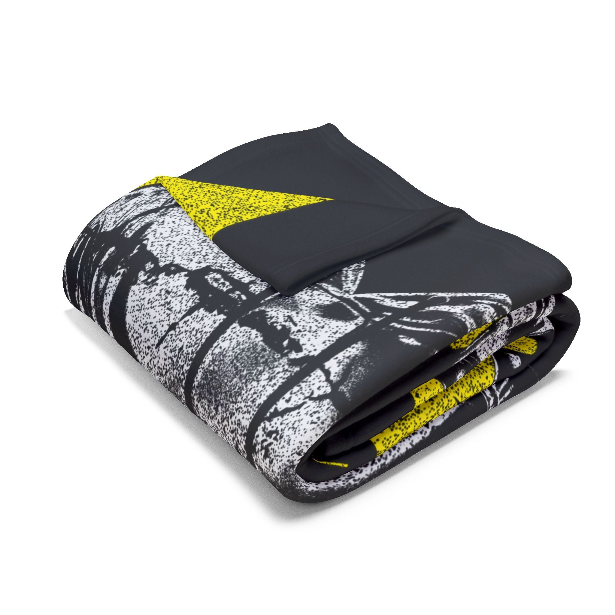 Doom Chapter - Fleece Blanket