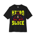 Kimbo Slice - Oversized Boxy Tee