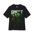GHOST - Oversized Boxy Tee
